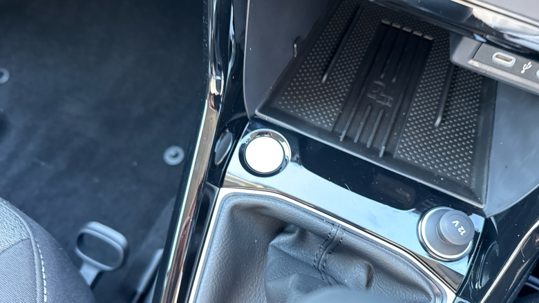 Volkswagen T-Cross 1.0 TSI Match 5dr Petrol Estate